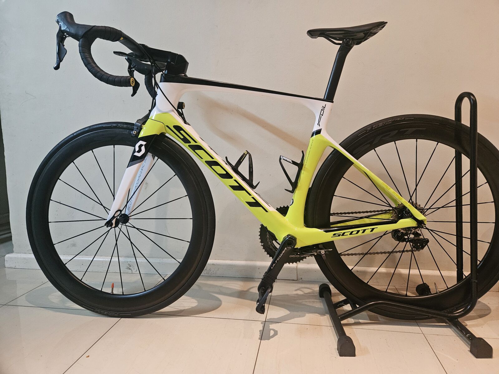 Scott Foil | Road Bikes | Bike Hub