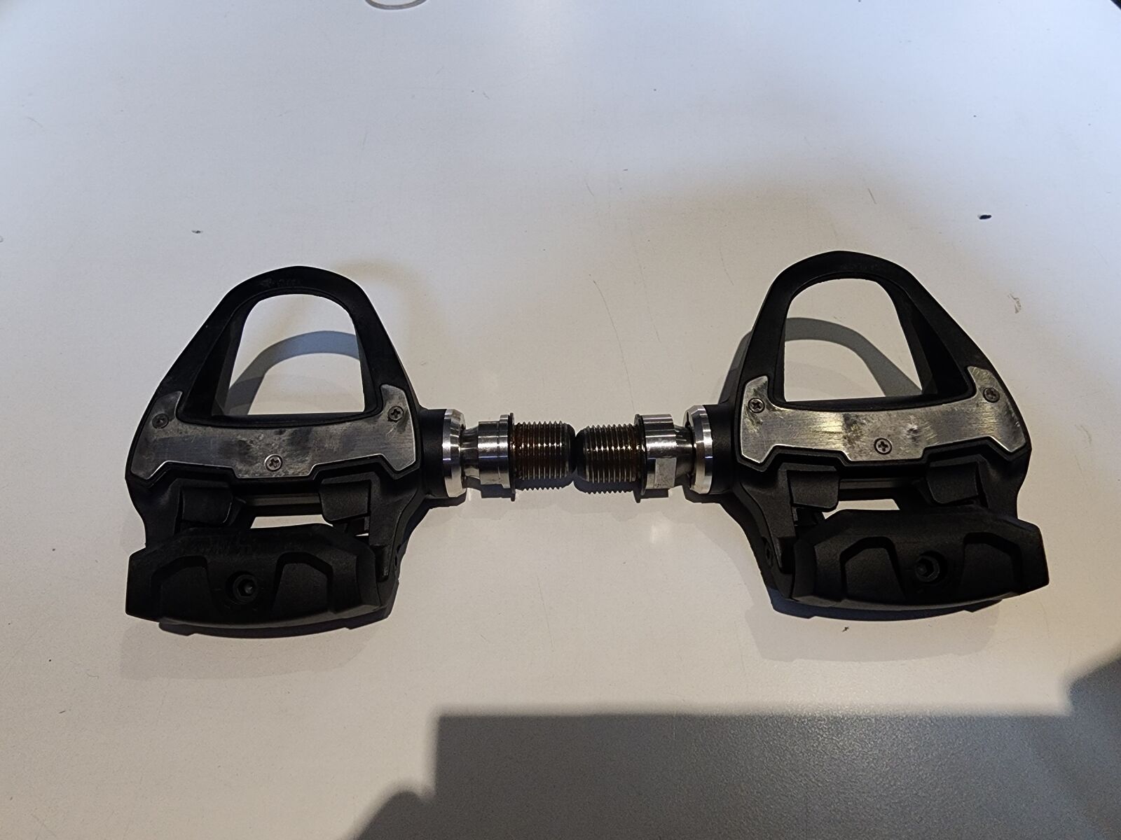 Garmin Rally RS200 Dual Sided Power Pedals | Power Meters | Bike Hub