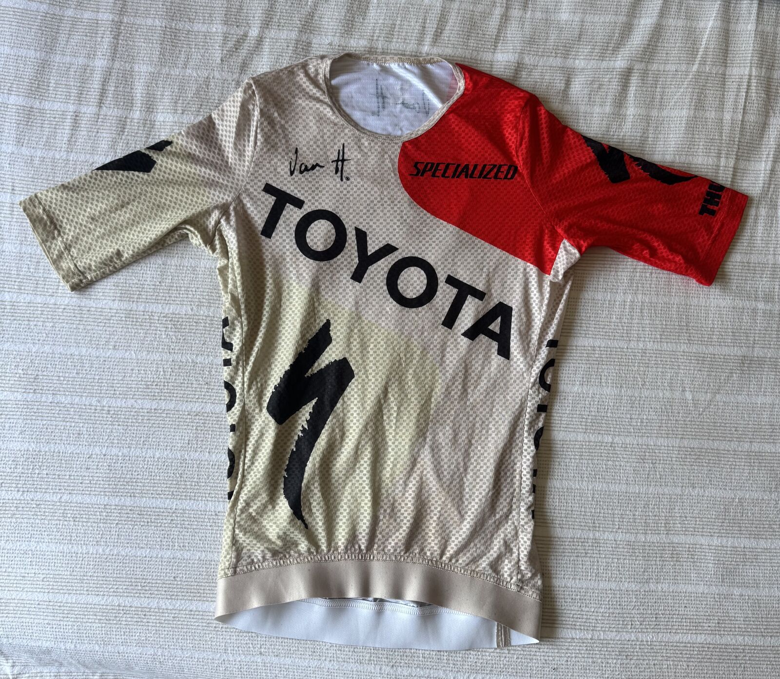 Specialized Mens XS Jersey | Jerseys | Bike Hub
