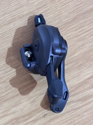 Shimano XT 12 speed shifter | Shifters | Bike Hub