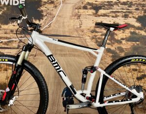 BMC Speed fox SF29 (L)BMS194-Make us an Offer | Dual Suspension