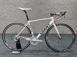 Giant TCR 2 (M) *SHIMANO-BARGAIN* | Road Bikes | Bike Hub