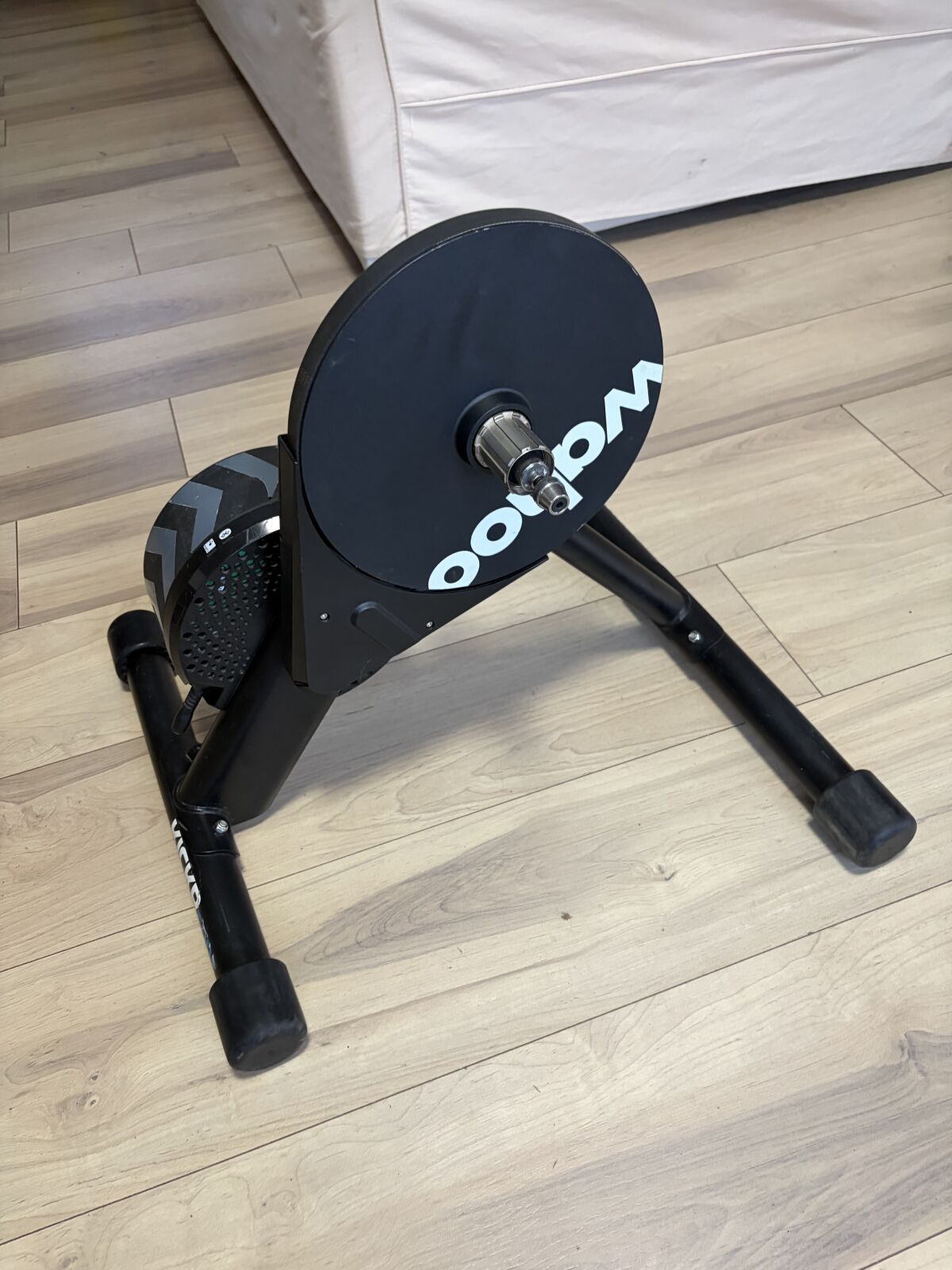 Kickr Core | Indoor Trainers & Accessories | Bike Hub