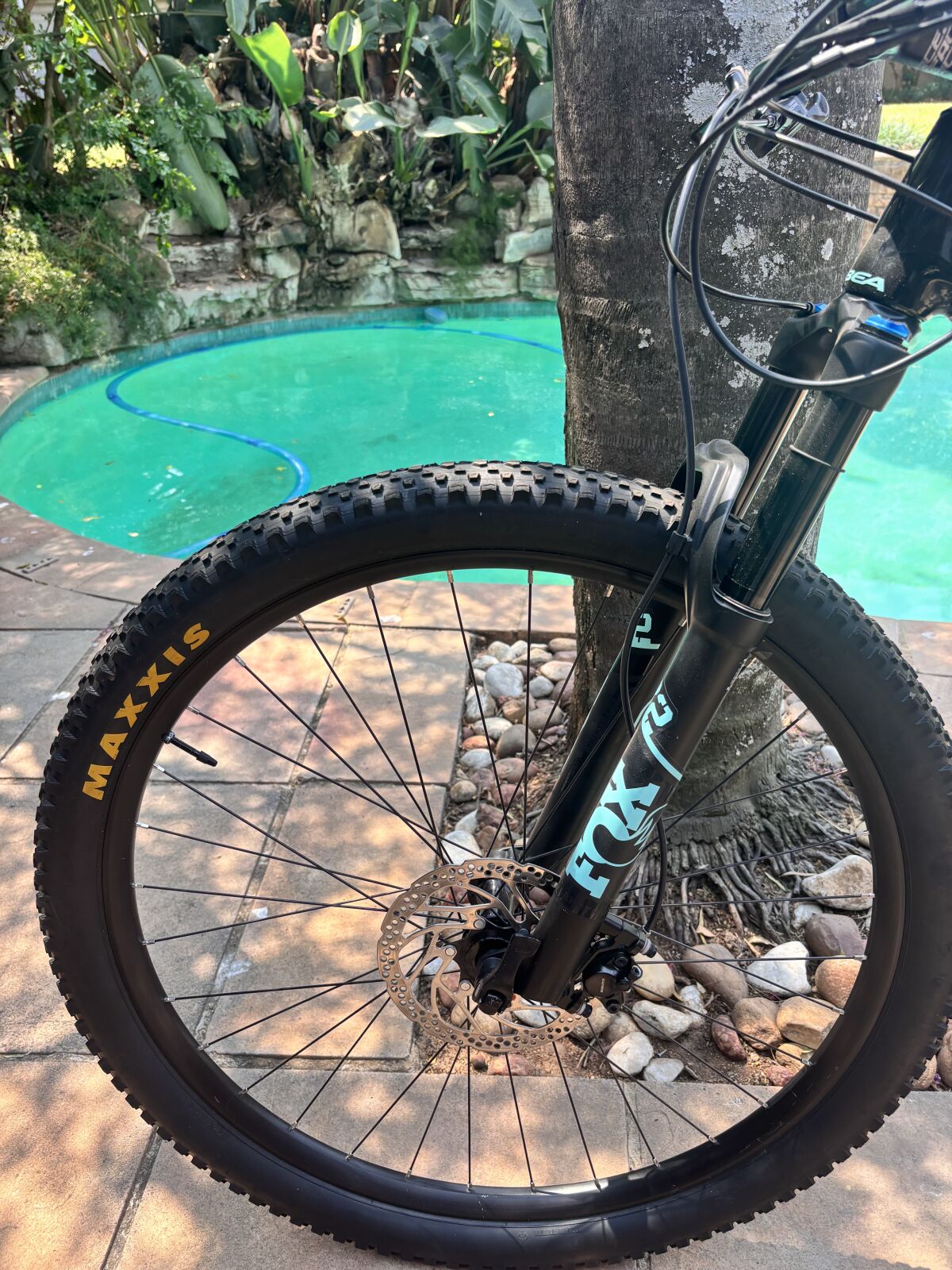 2023 Orbea OIZ H20 Dual Suspension | Dual Suspension Mountain