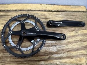 FSA Crankset | CK-600|53/39t|172.5mm | Cranksets | Bike Hub