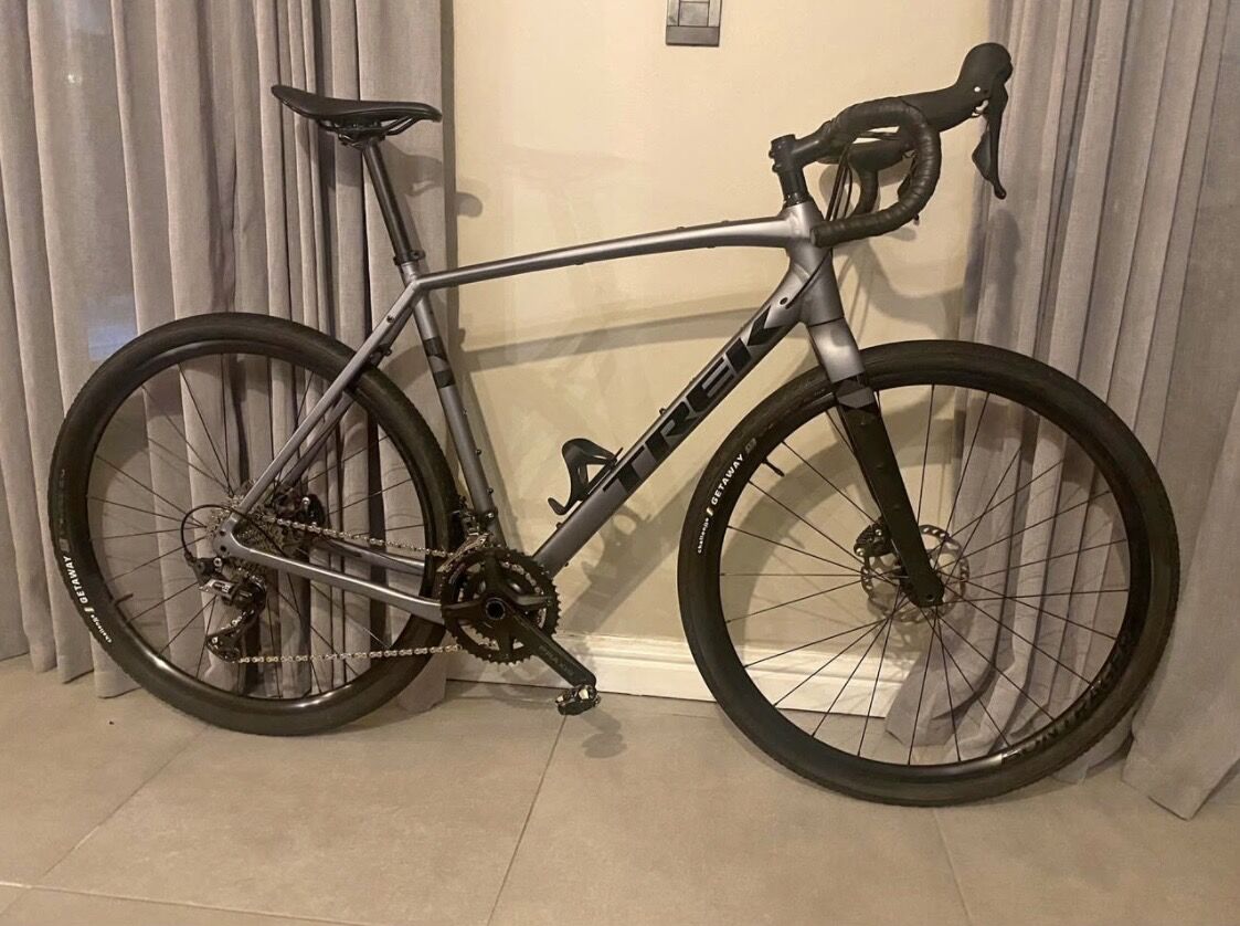 Trek Checkpoint | Gravel Bikes | Bike Hub