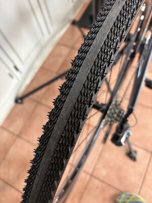 Specialized pathfinder Pro 38c | Gravel Bike Tyres | Bike Hub
