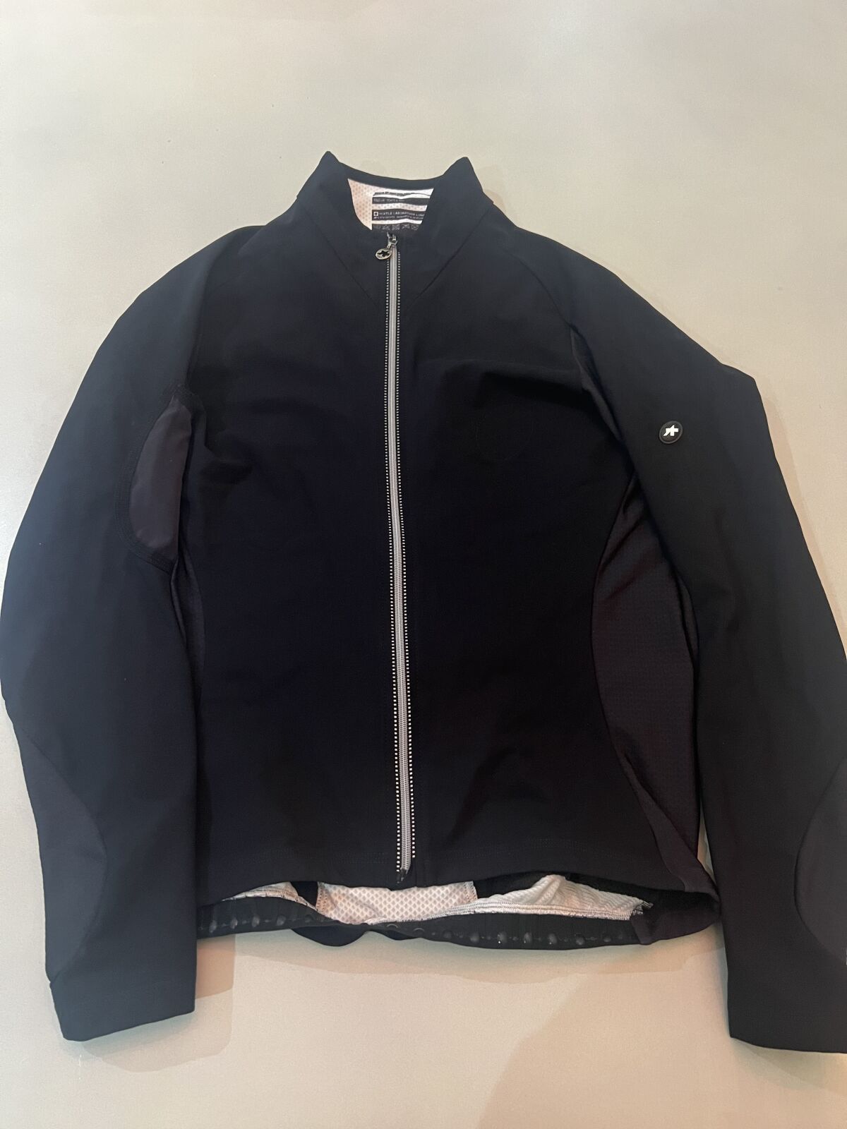 Assos Habu winter Jacket - Large | Jackets | Bike Hub