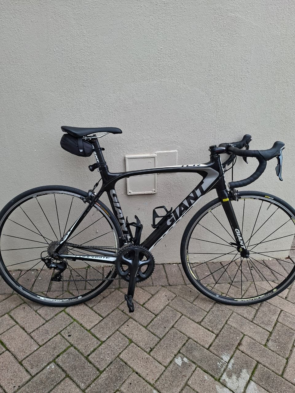 Giant TCR Composite Carbon Road Bike | Road Bikes | Bike Hub