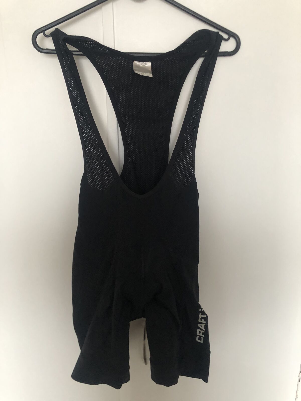 Craft Premium Cycling Bib Shorts Black | Lycra / bibshorts | Bike Hub