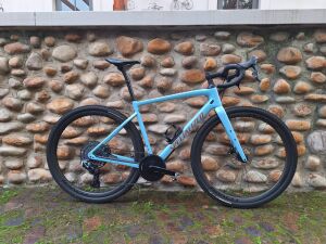 Specialized Diverge Expert 56 (Upgraded) | Gravel Bikes | Bike Hub