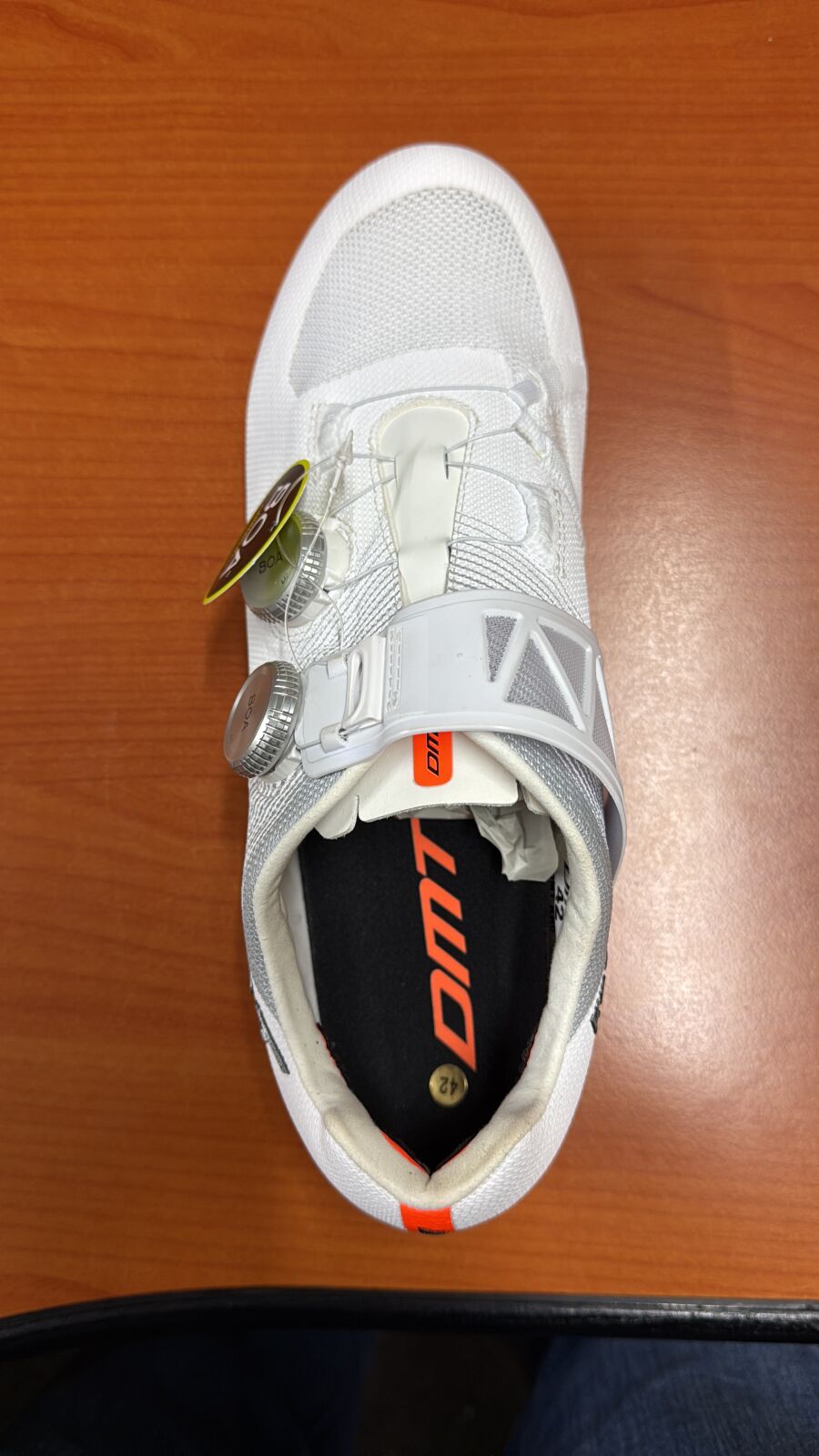 DMT25 KRO EVO | Shoes | Bike Hub