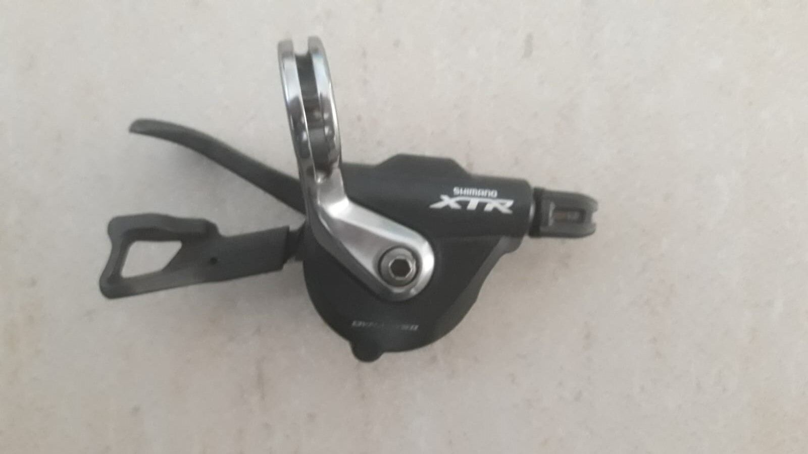 Shimano XTR 11 Speed Shifter | Shifters | Bike Hub