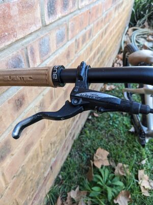 Specialized P.Series | Dirt Jump Bikes | Bike Hub