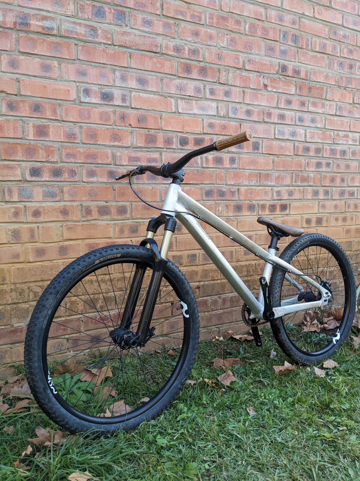 Specialized P.Series | Dirt Jump Bikes | Bike Hub