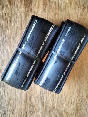 2x NEW Continental GP5000s TR. 28mm | Road Bike Tyres | Bike Hub