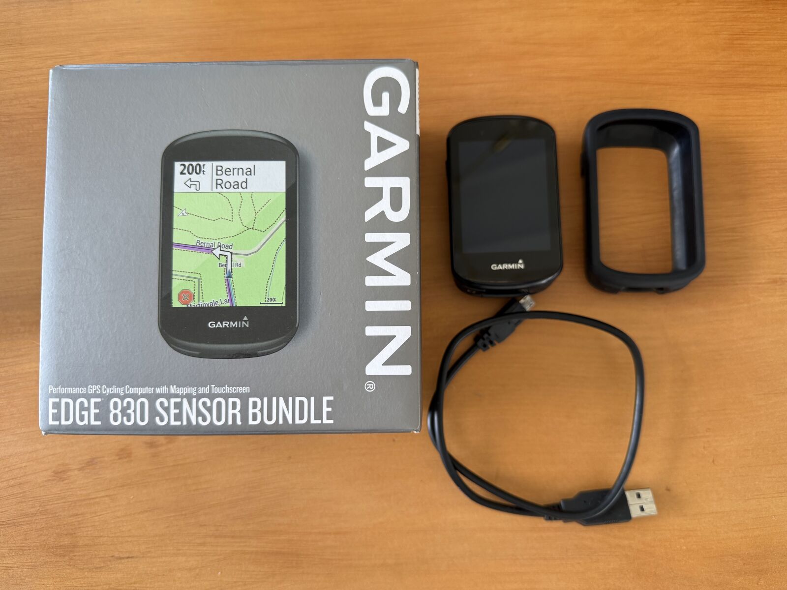 Garmin Edge 830 | Computers & GPS | Bike Hub