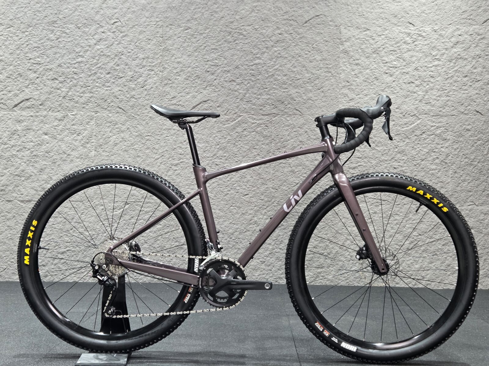 Liv Devote 1 (M) **2024-GRX-10SPD** | Gravel Bikes | Bike Hub