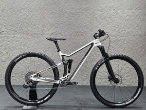 Merida 120 6000 (M) **CARBON-GX12SPD-ROCKSHOX** | Dual Suspension