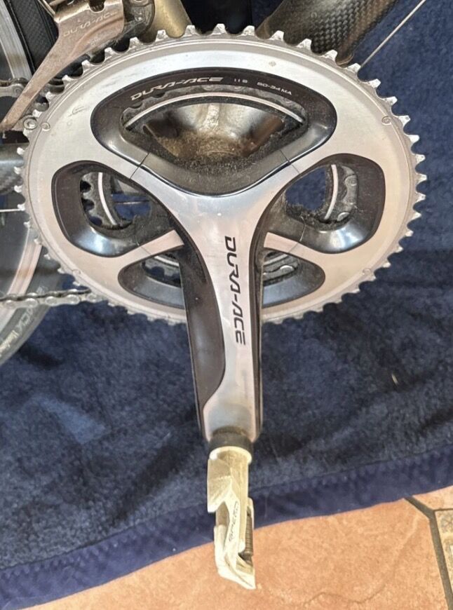 Dura-Ace 2x11 | Complete Groupsets | Bike Hub