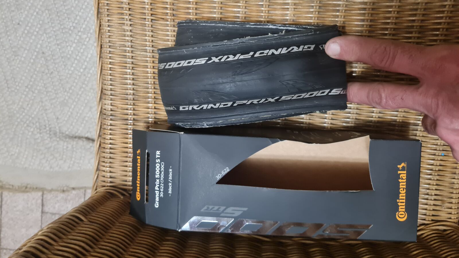 Continental Grand Prix 5000st | Road Bike Tyres | Bike Hub