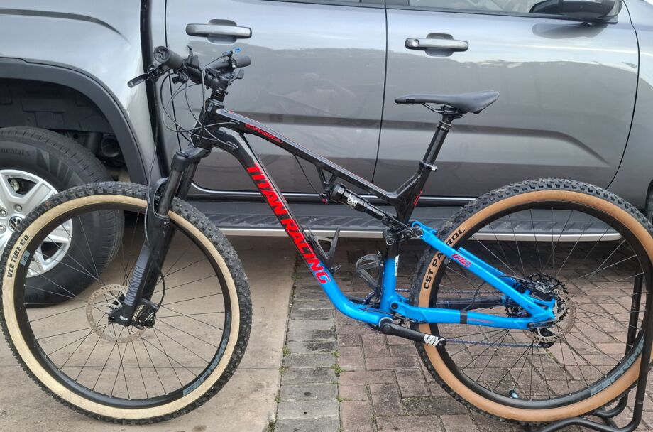 Merida One-Twenty For Sale | Bike Hub