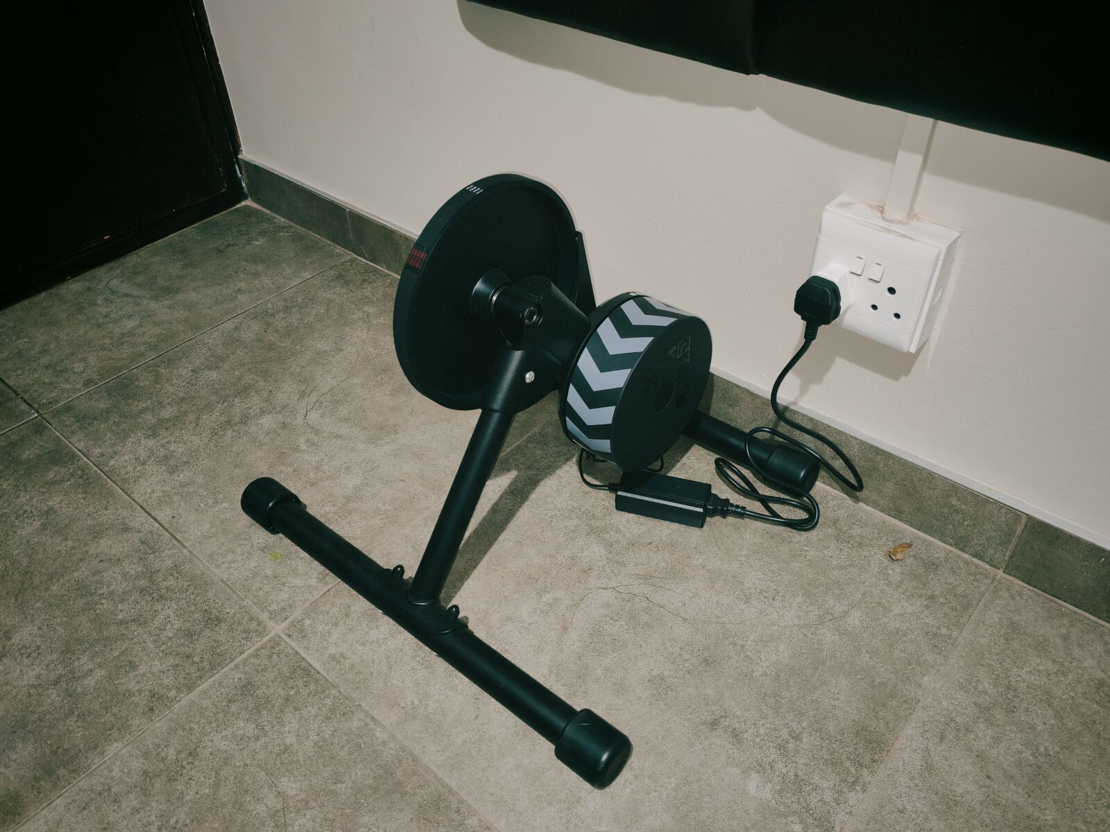 Wahoo Kickr Core Zwift One | Indoor Trainers & Accessories | Bike Hub