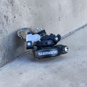 FD.RDのみ FRM FD-M ZX Front Derailleur | Front Derailleurs | Bike Hub