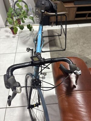 Giant OCR3 M/L | Road Bikes | Bike Hub