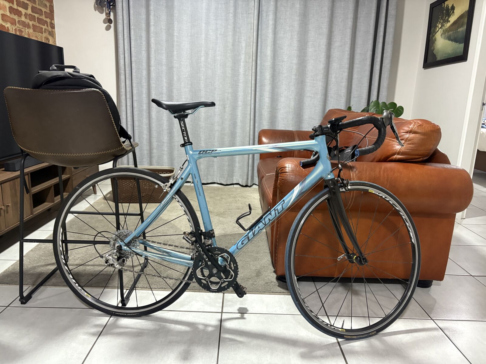 Giant OCR3 M/L | Road Bikes | Bike Hub