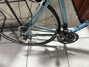 Giant OCR3 M/L | Road Bikes | Bike Hub
