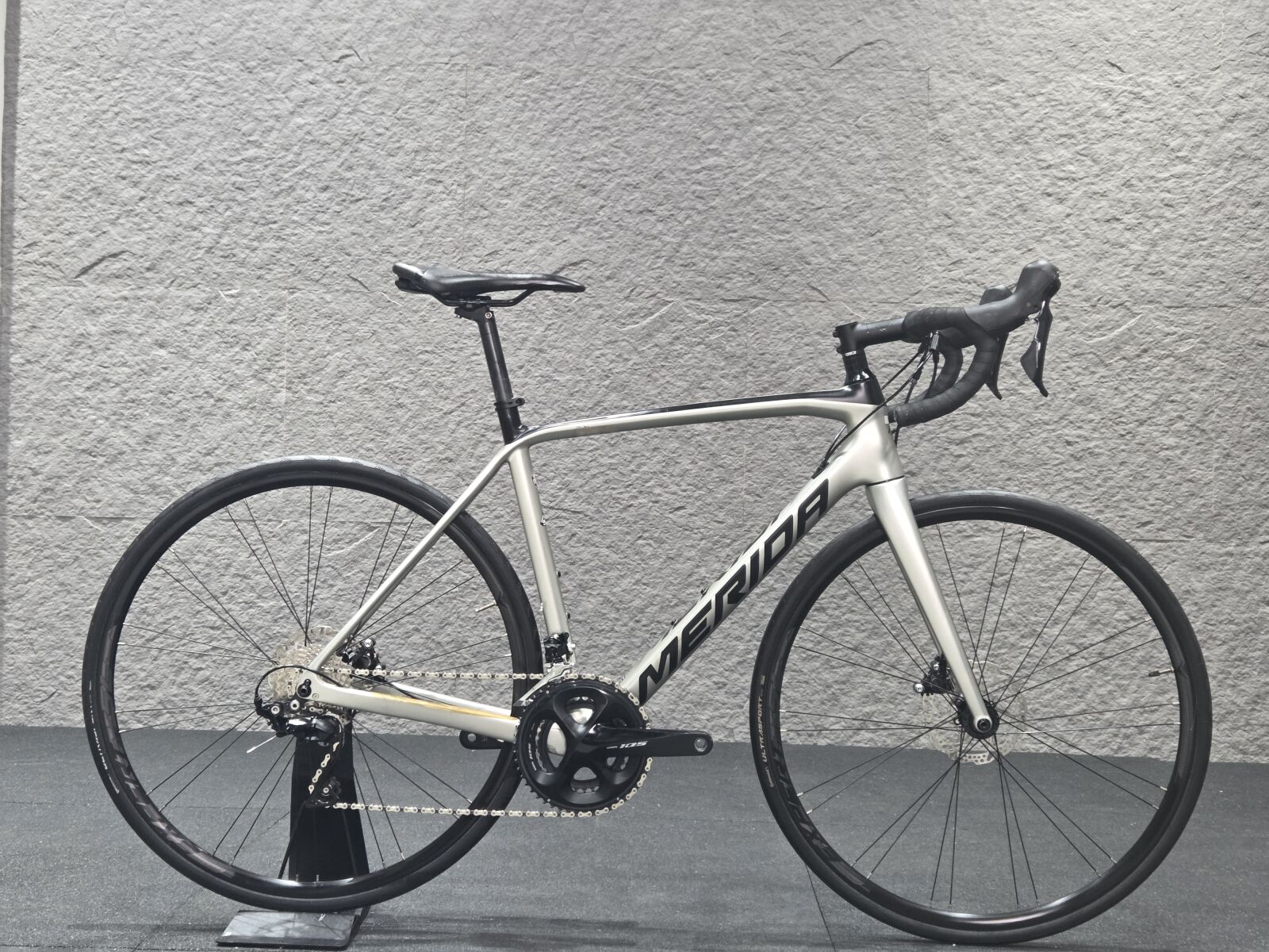 Merida SCULTURA 4000 (53cm) **CARBON-11SPD** | Road Bikes | Bike Hub