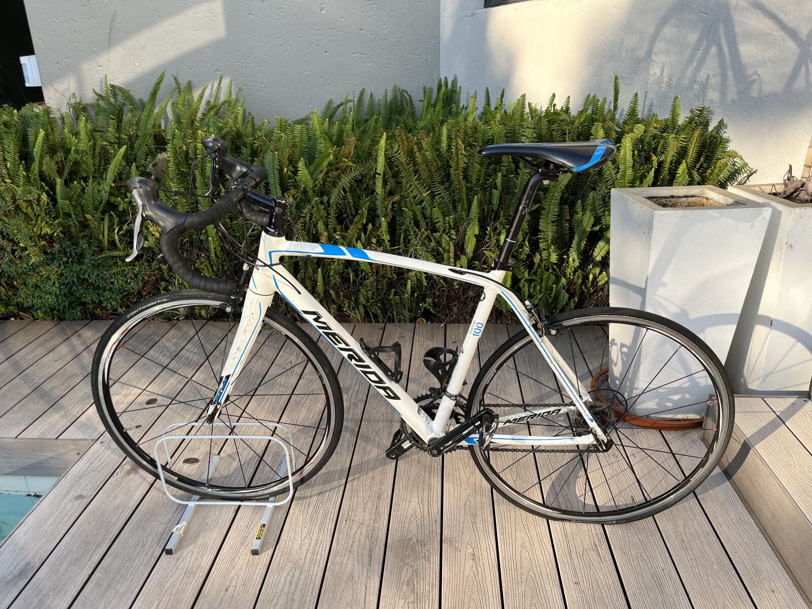 Merida Scultura 100 | Road Bikes | Bike Hub