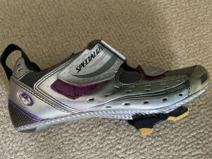 Specialized S-Works FACT Carbon Road Cycling Shoes | Shoes | Bike Hub