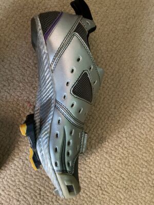 Specialized S-Works FACT Carbon Road Cycling Shoes | Shoes | Bike Hub