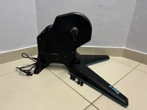 アクセサリー Tacx Flux 2 smart Tacx - Flux 2 smart trainer