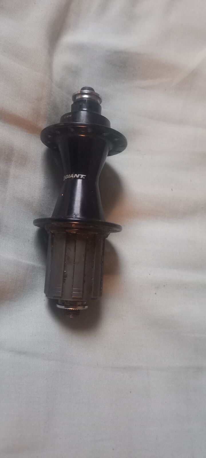 Giant hub 28H | Road Bike Hubs | Bike Hub