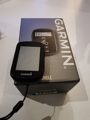 Garmin Edge 530 For Sale | Bike Hub