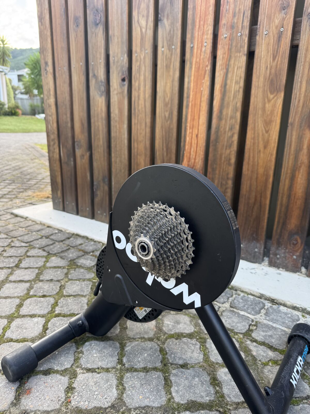 Wahoo Kickr Core v1 | Indoor Trainers & Accessories | Bike Hub