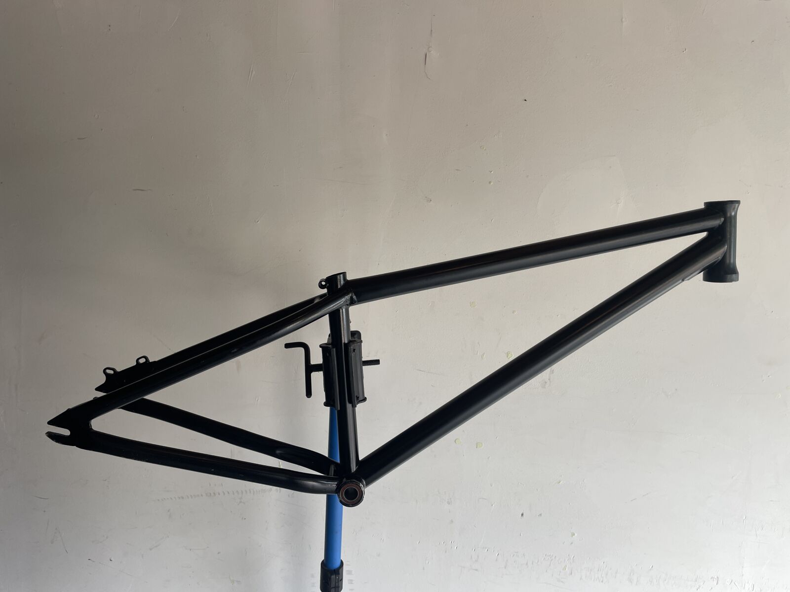Octane One Void | Dirt Jump Bike Frames | Bike Hub