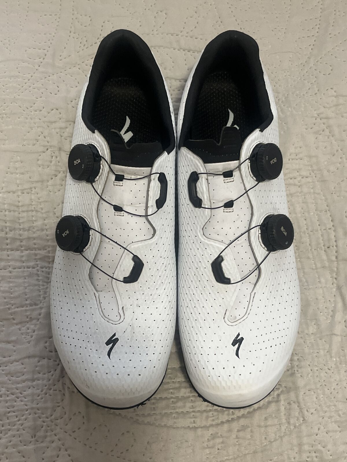 Specialized Torch road shoes 44 | Shoes | Bike Hub