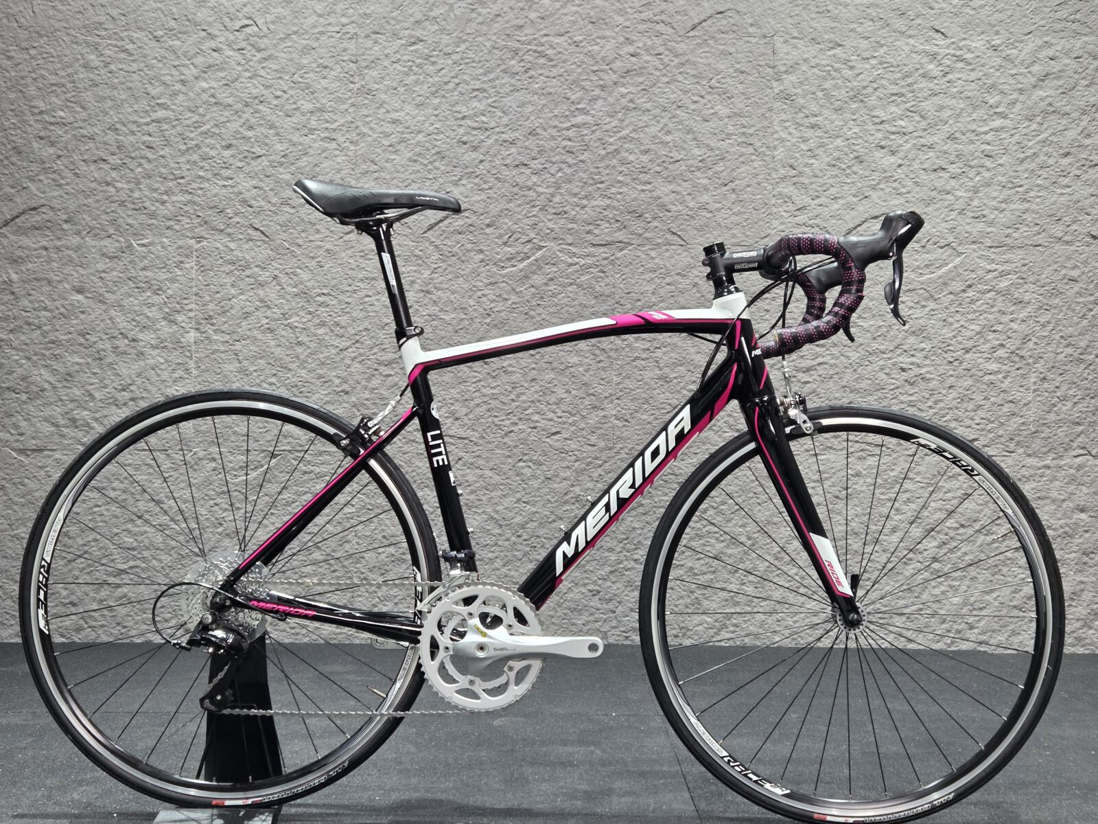 Merida Lite Ride 91 (S/M) **SHIMANO-9SPD** | Road Bikes | Bike Hub