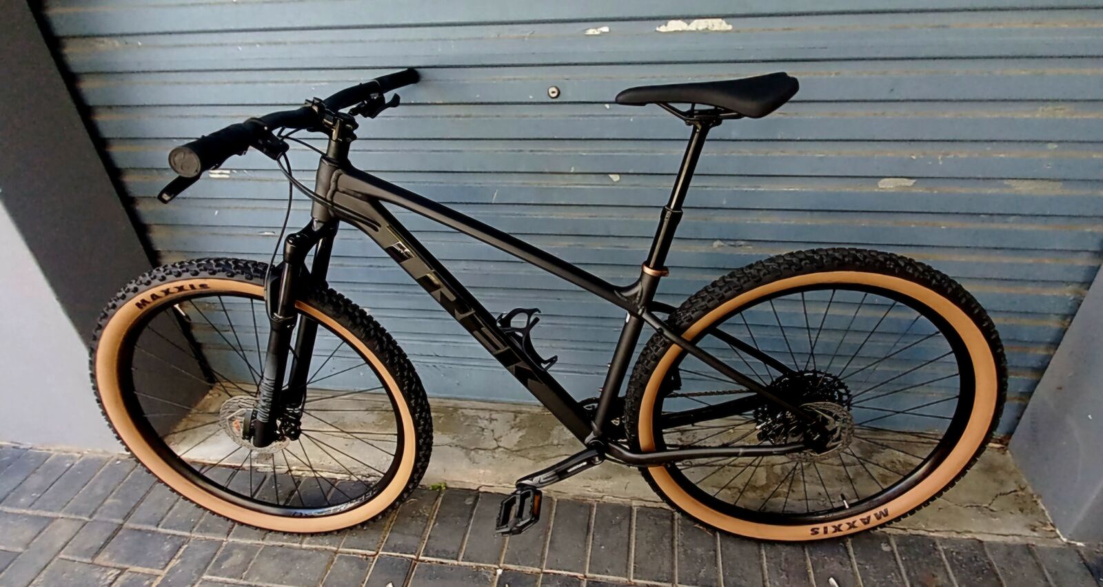 Trek Marlin 7 | Hardtail Mountain Bikes | Bike Hub