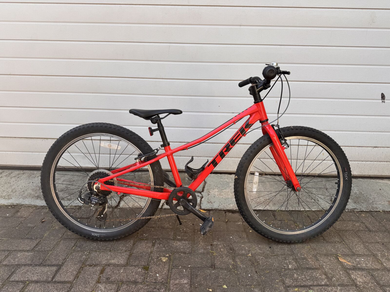 Trek Precaliber 24 | Hardtail Mountain Bikes | Bike Hub