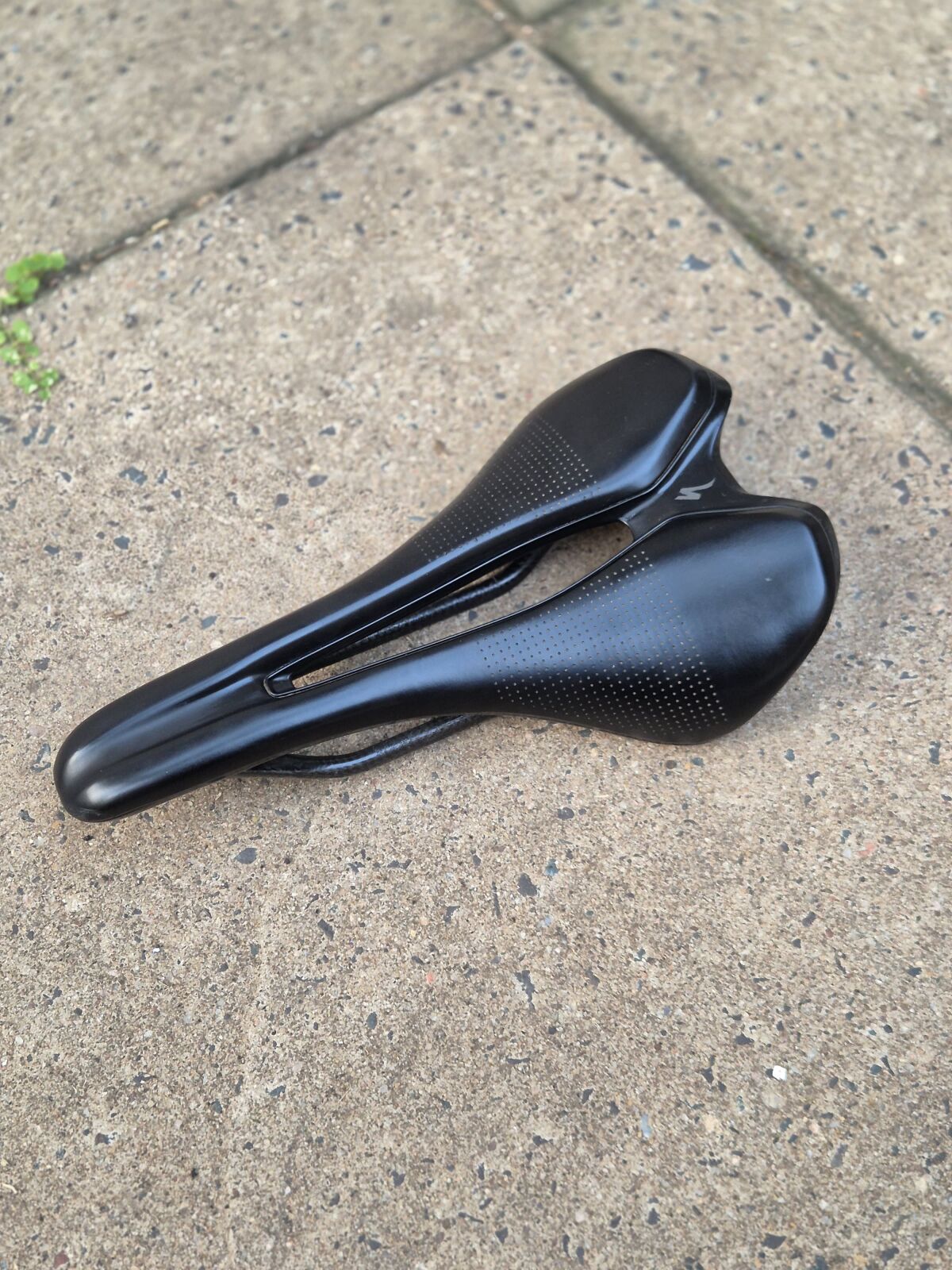 Specialized Romin Evo Pro saddle 143mm | Saddles | Bike Hub