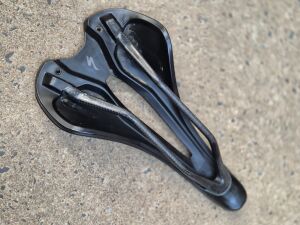 Specialized Romin Evo Pro saddle 143mm | Saddles | Bike Hub