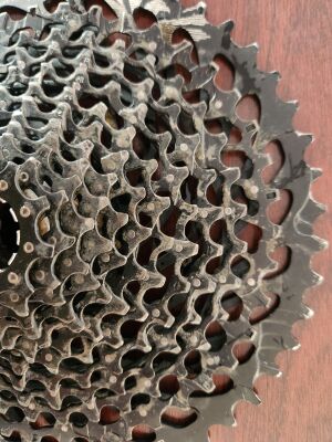 Sram GX-1275 10-50 cassette | Cassettes | Bike Hub