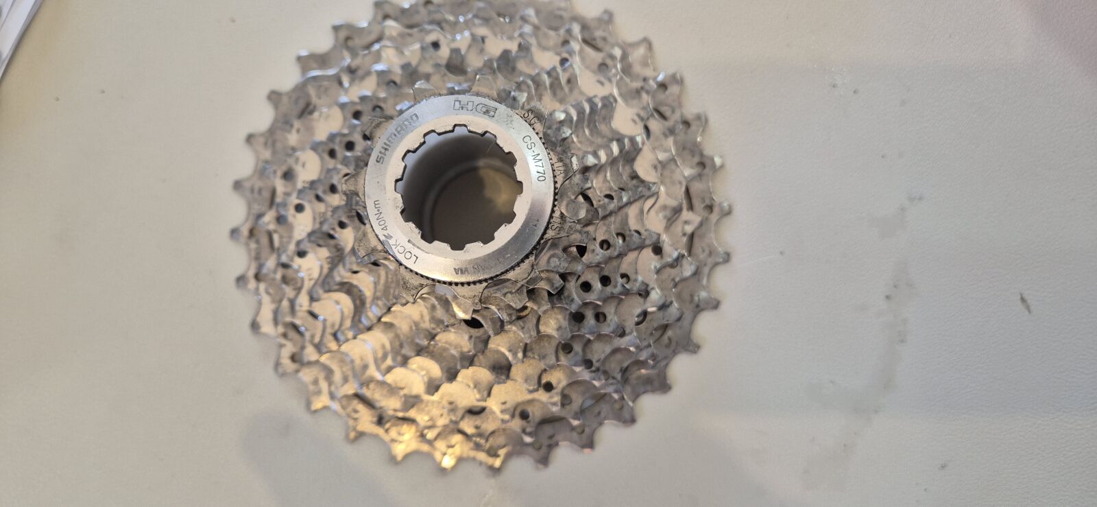 Shimano 105 11s cassette | Cassettes | Bike Hub