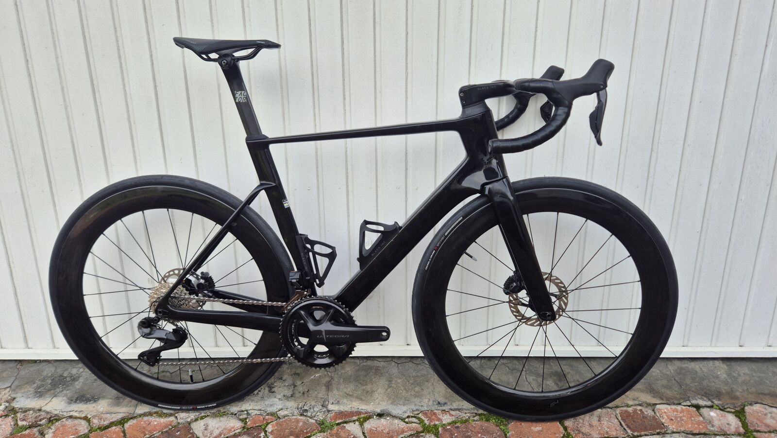 Factor Ostro Vam v2 56cm | Road Bikes | Bike Hub