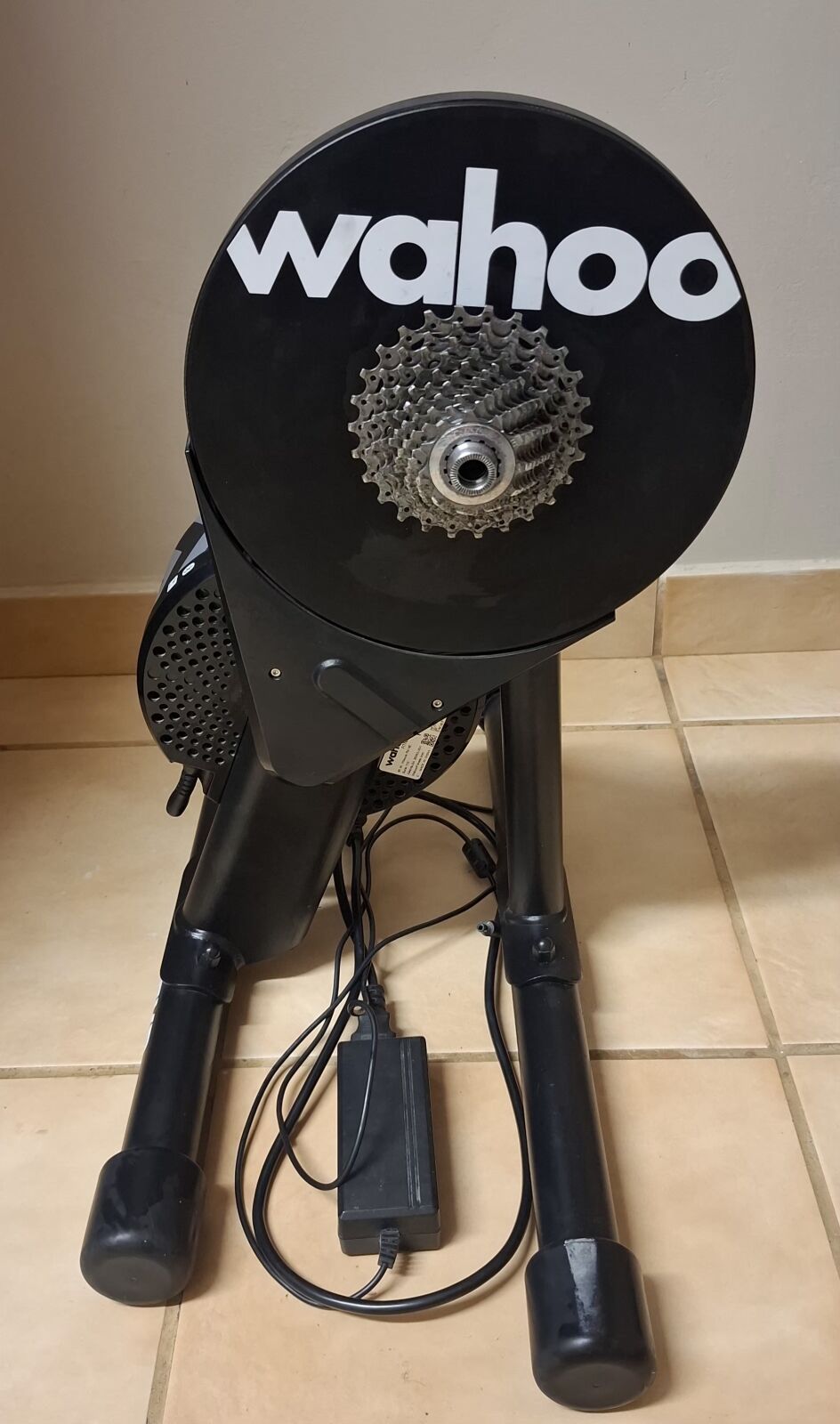 Wahoo Kickr Core | Indoor Trainers & Accessories | Bike Hub